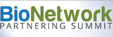 BioNetwork Partnering Summit 2014
