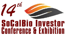 SoCAlBio Investor Conference